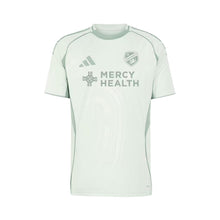 Cincinnati Prepartido 25/26