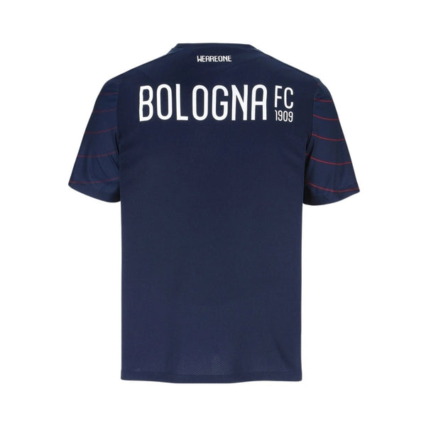 Bologna Pre-Partido 25/26