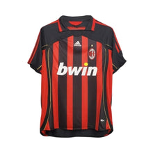 AC Milan Principal 06/07