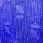 1996-97 - REAL MADRID VISITANTE | RETRO