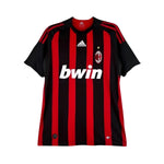 AC Milan Principal 08/09