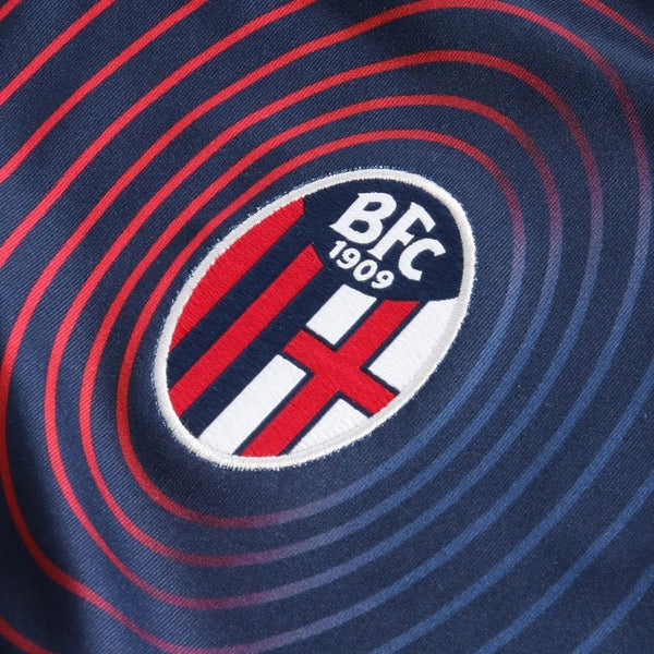 Bologna Pre-Partido 25/26