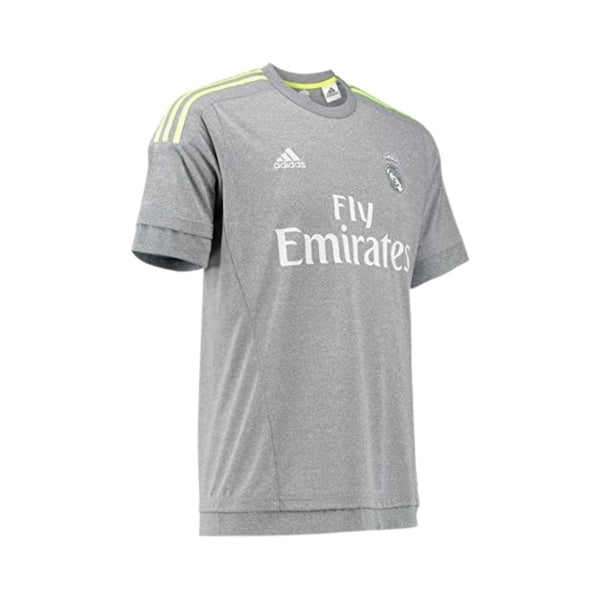 Real Madrid Visitante 15/16