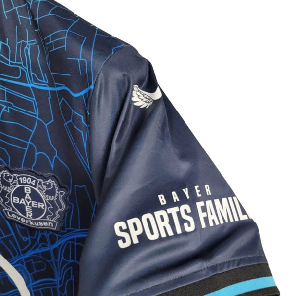 Bayer 04 Leverkusen Edición Especial 24/25