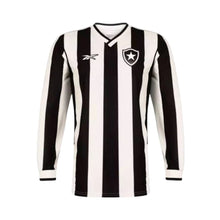 Botafogo Principal 24/25 - Manga Larga