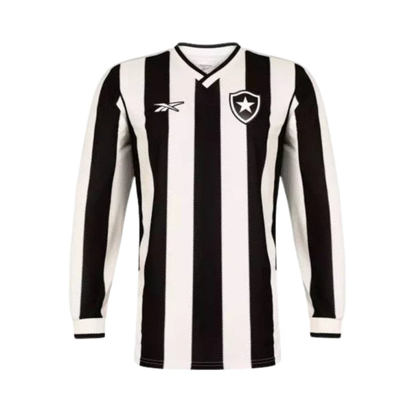 Botafogo Principal 24/25 - Manga Larga