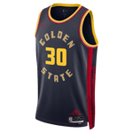 Golden State Warriors Nike Ciudad Edición 2024