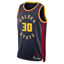 Golden State Warriors Nike Ciudad Edición 2024