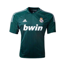 Real Madrid Tercera 12/13
