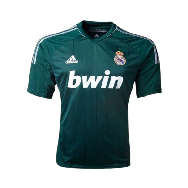 Real Madrid Tercera 12/13