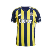 Fenerbahce Principal 25/26