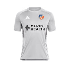 Cincinnati Entrenamiento 25/26