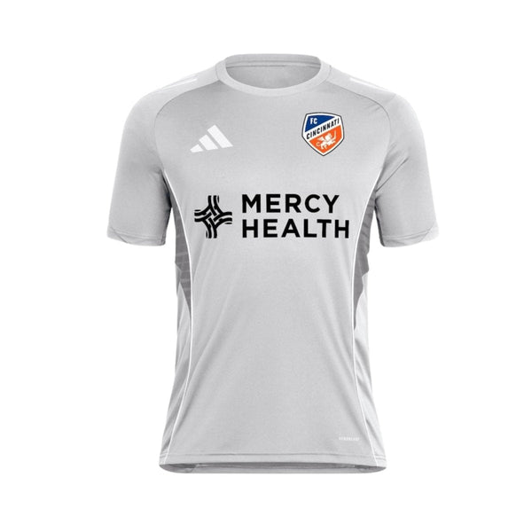 Cincinnati Entrenamiento 25/26