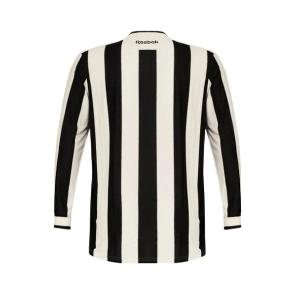 Botafogo Principal 24/25 - Manga Larga