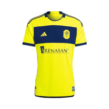 Nashville Principal 25/26