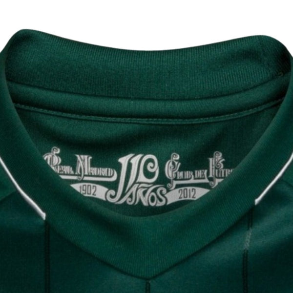 Real Madrid Tercera 12/13