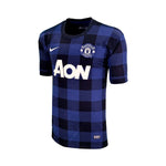 Manchester United Tercera 13/14