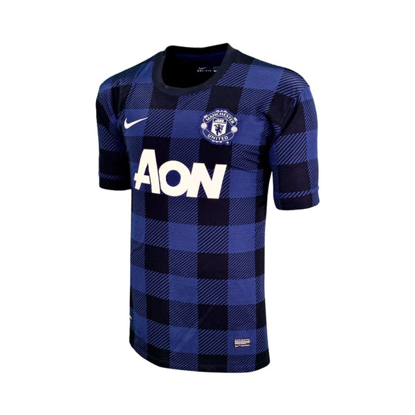 Manchester United Tercera 13/14