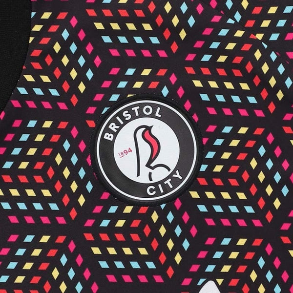 Bristol City Portero 25/26