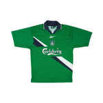 Liverpool Alternativa 99/00