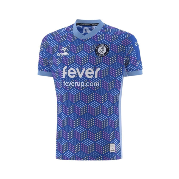 Bristol City Portero 25/26