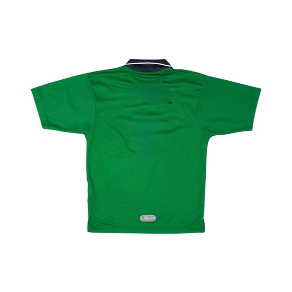 Liverpool Alternativa 99/00