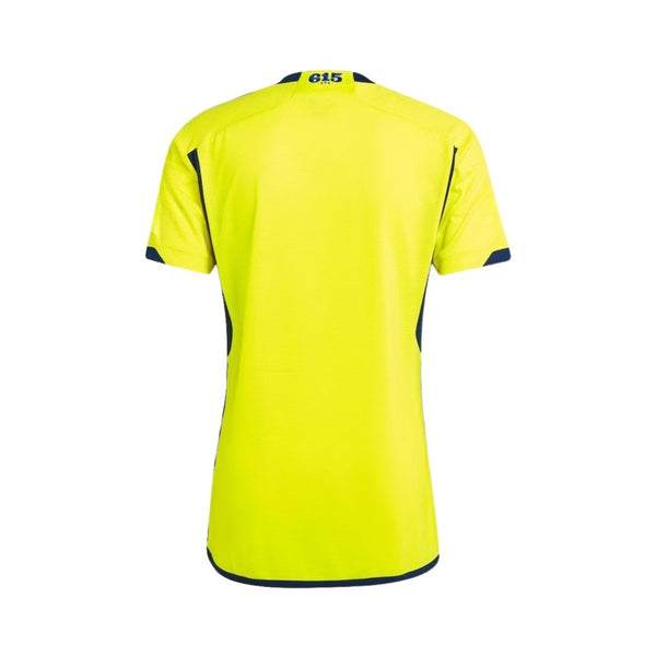 Nashville Principal 25/26