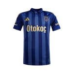 Fenerbahce Tercero 25/26