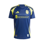 Nashville Alternativa 25/26