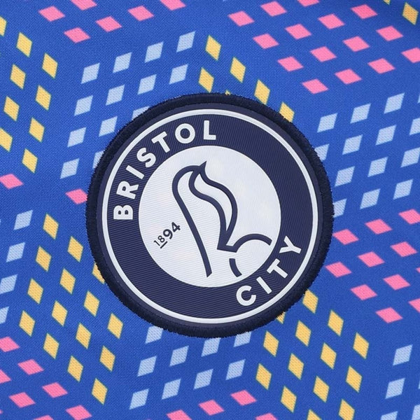 Bristol City Portero 25/26