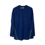 Real Madrid Alternativa 10/11 - Manga Larga