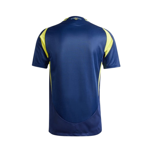 Nashville Alternativa 25/26