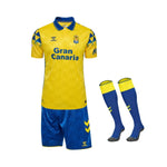 Kit de Niño - Las Palmas Principal 24/25