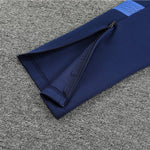 Italia 22/23 - Chándal - Cremallera Completa