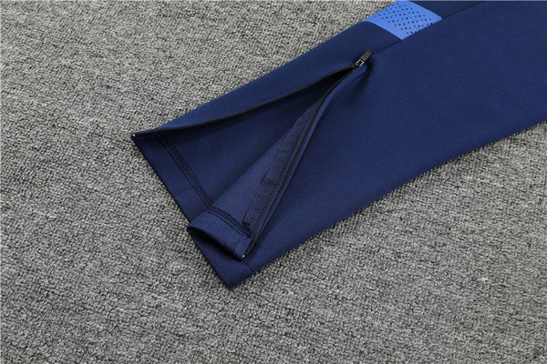 Italia 22/23 - Chándal - Cremallera Completa