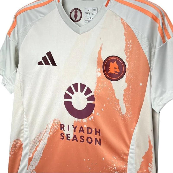 AS Roma Alternativa 24/25