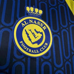 Al-Nassr FC Alternativa 24/25