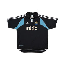 Newcastle United Alternativa 00/01