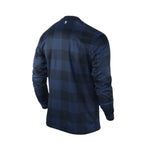 Manchester United Tercera 13/14 - Manga Larga