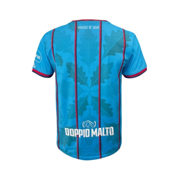 Cagliari Calcio Tercera 25/26