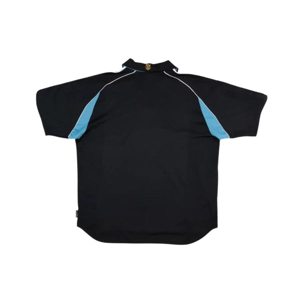 Newcastle United Alternativa 00/01