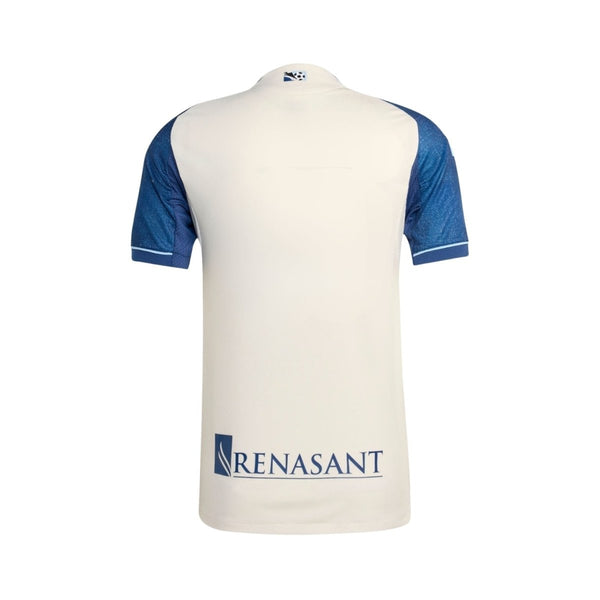 Nashville Tercera 25/26