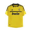 Real Madrid Portero 11/12