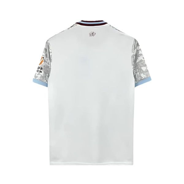Aston Villa Edición Especial 25/26
