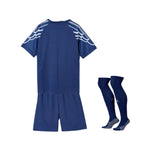 Kit de Niño - PSG Cuarta 24/25