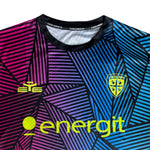 Cagliari Calcio Pre-Partido 25/26