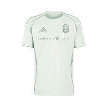 Nashville Pre-Partido 25/26