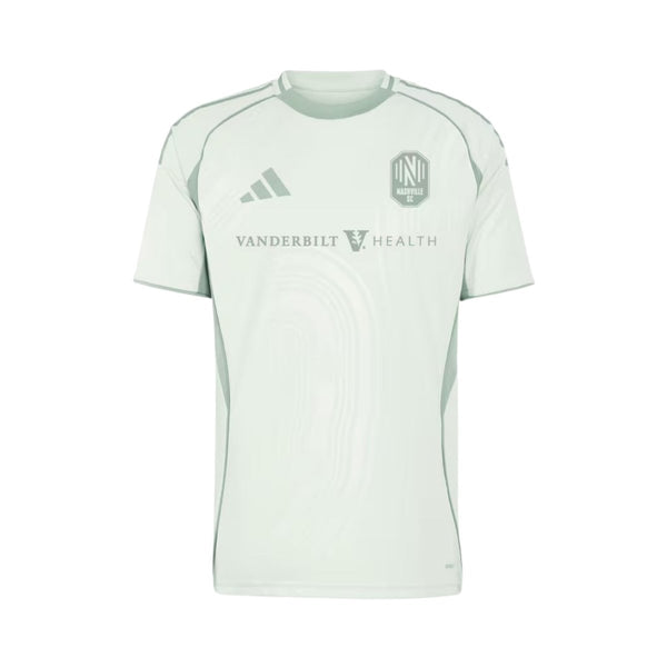 Nashville Pre-Partido 25/26