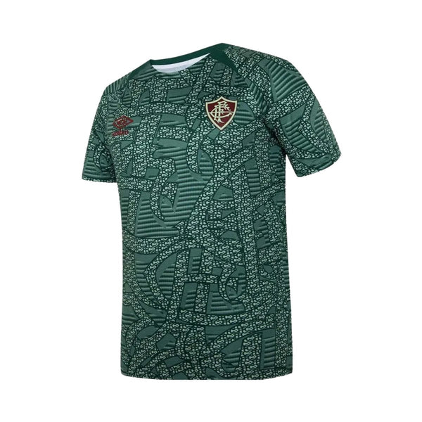 Fluminense Entrenamiento 24/25