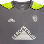 Cagliari Calcio Entrenamiento 25/26